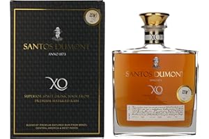 Santos Dumont XO Rhum 700 ml