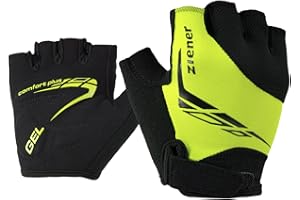 Ziener Kinder CANIZO junior Bike Glove Fahrrad-handschuh