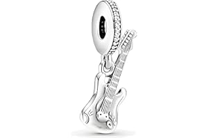 Charm, Srebro 925, kompatybilny z bransoletką Pandora