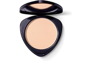 DR. HAUSCHKA DR.HAUSCHKA Compact Powder - 00 Translucent 8 g