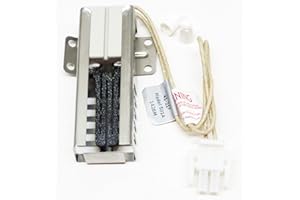 RO6G Coorstek 501A Ofenzünder Ersatz für WB13K21 General Electric Gas Range Igniter Modell:, Outdoor & Baumarkt