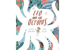Leo and the Octopus