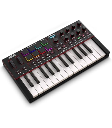 Yamaha MFC10 MIDI Foot Controller : Amazon.in: Musical Instruments