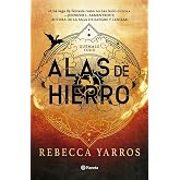Alas De Hierro (Emp&iacute;reo 2) (Planeta Internacional) - Edici&oacute;n en Espa&ntilde;ol