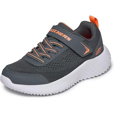 YUKQEYLE Enfant Chaussures De Toile Sneakers Antidérapant
