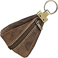 Greenburry Vintage Sleuteletui leer 7 cm