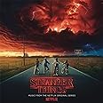 Stranger Things: Music From The Netflix Original Series