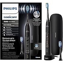 【新品未使用】PHILIPS sonicare ExpertClean ブラック 71W70AwDAgL._AC_UL210_SR210,