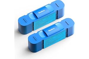 Beatbot 3-in-1 Fleckenentferner- und Klärmittel-Set – für AquaSense 2 Ultra, AquaSense 2 Pro, AquaSense Pro und iSkim Ultra