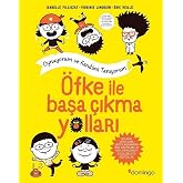 &Ouml;fke ile Başa &Ccedil;ıkma Yolları: Oynuyorum ve Kendimi Tanıyorum