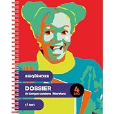 Seq&uuml;&egrave;ncies dossier. Llengua catalana i literatura 4 ESO