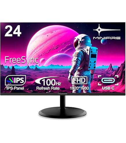 Visiodirect® Dalle Ecran 15.6 LED Pour MSI GS66 Stealth MS-16V4 FHD 40pin IPS 300Hz