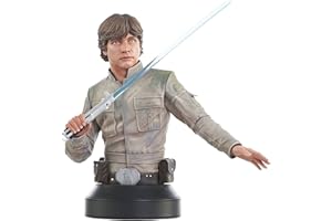 DIAMOND SELECT TOYS Diamond Select - Star Wars The Empire Strikes Back Luke 1/6 Scale Bust