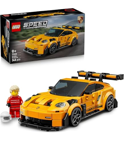 LEGO Speed Champions Scuderia Ferrari Sf16-H (75879) : Lego, Lego