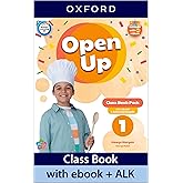 Open Up 1 Course Book (Spain)