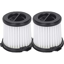 HEPA-Filter-Set Für Rowenta Explorer 60 Serie – Seitenbürsten & Filter
