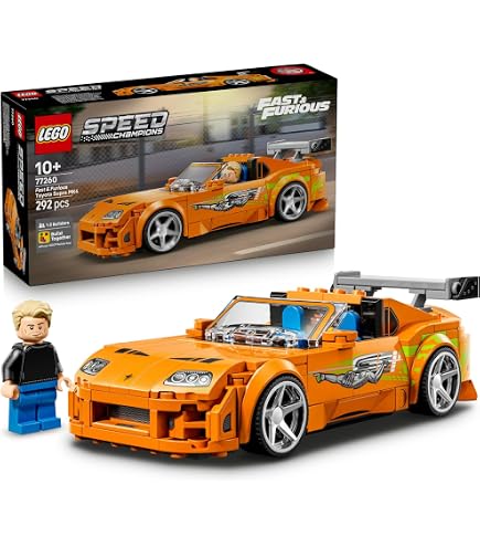Lego Icons Vintage Parade Car 40913 : Amazon.com.tr: Oyuncak