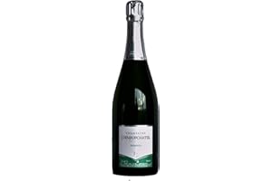 CHAMPAGNE DENEUFCHATEL ET FILS 6 bouteilles - CHAMPAGNE BRUT TRADITION, 75cl,Maison Deneufchatel, PRODUCTEUR