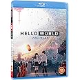 Hello World (Standard Edition) [Blu-ray]