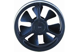 KESTREL REPLACEMENT IMPELLER FITS ALL KESTREL MODELS