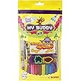 Kores Kool Toolz My Buddy Kit Modelling Clay