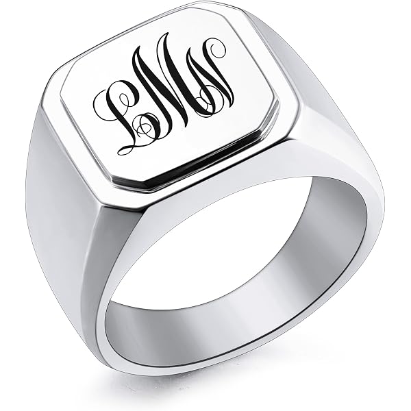Chevalière / Bague Couronne Adaptable En Argent - Taille Réglable - Fabriquée En France - Neuf Avec Écrin
