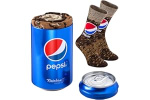 Rainbow Socks Calcetines Unisex Adulto