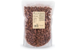 KoRo - Amandes enrobées au chocolat et au cacao 1 kg