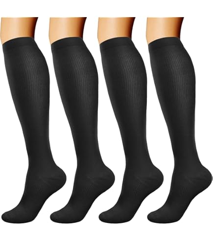 Bastone In Legno Per Ciechi Con Impugnatura Curva 0744 O.P.O. - POA