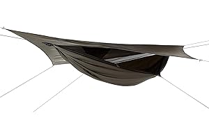 Hennessy Hammock - Jungle Explorer Zip XL