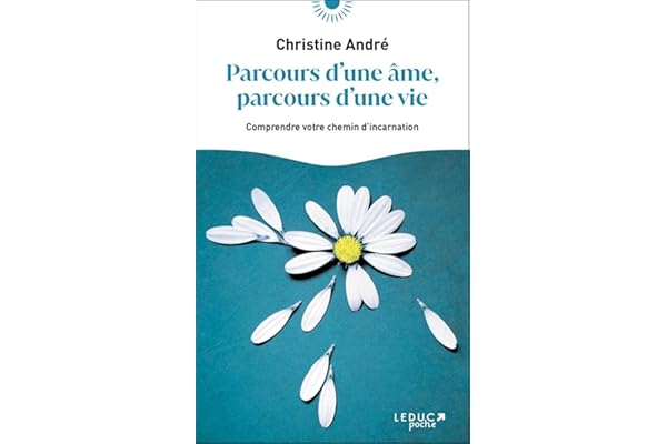 Parcours d'une âme, parcours d'une vie: Comprendre votre chemin d'incarnation