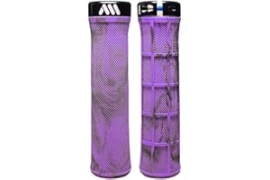 All Mountain Style AMS Manopole Berm - Comode manopole lock-on di forma conica