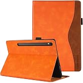 CASAFUNY Case for Samsung Galaxy Tab S10 Lite/S10 FE/S9 FE 10.9 Inch