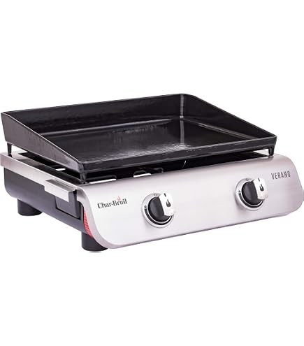 Graticola Dietetica In Acciaio Inox 67x40 Cm Per Barbecue - Con Alette Laterali E Manici In Legno