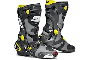 Sidi Rex Unisex Motorradstiefel