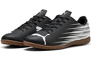 PUMA Herren Attacanto Ii It Fussballschuh