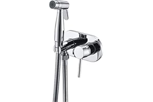 I-MEX IMEX GRIFO EMPOTRADO DE BIDE MAUI marca