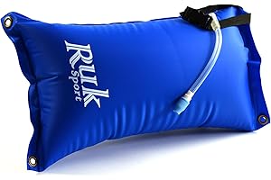 RUK Sport Paddle Float for rescue re entry