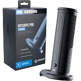 Oxford HotGrips Pro Touring Isıtmalı Motosiklet Sapları EL391
