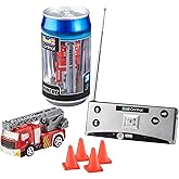 RC Mini Fire Truck