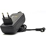 LEICKE Netzteil 12V 2A | 12V 2000mA | Ladegerät 24W für LCD, LED-Streifen, TFT Monitor, Power Supply Radiowecker, Externe Festplatte, TP-Link, Netgear, FW7577/EU/12 baugleich mit 311P0W067 , 311P0W068 , 311P0W044 passend für Fritzbox , AVM FRITZ!Box, Router, Radiowecke