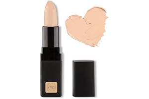 ‎THATS ME ORGANIC Thats me organic Bio Concealer (Cover me Ivory) – Vegan & natürlich – Perfekte Abdeckung für Rötungen & Unreinheiten – Pflegende Inhaltsstoffe – Concealer Augenringe