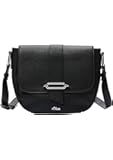 s.Oliver Women's 39.001.94.2950 Shoulder Bag, 8.5 x 19.5 x 25 cm