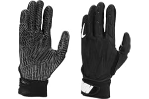 Nike D-Tack 7.0 Lineman Fußballhandschuhe