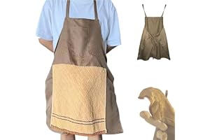 Sneaky Chef Prank Apron, Creative Funny Rude Saucy Apron, The Ultimate Gag Gift, Surprise Hiding In The Pocket