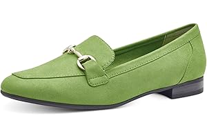 MARCO TOZZI Slipper Donna Eleganti Vegane