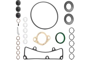 BOSCH AUTOMOTIVE BOSCH 1417010012 Reparatursatz, Zündverteiler