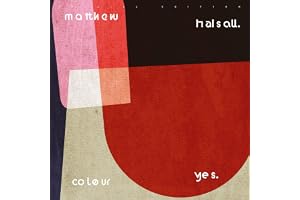 Colour Yes