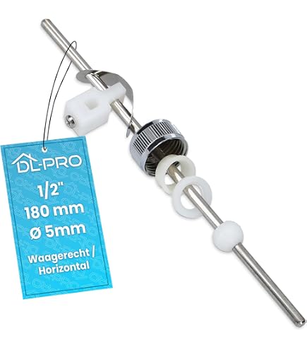 Tappo ricambio per Lavabo o Bidet a Salterello