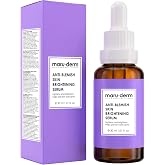 Maruderm Alpha Arbutin%2 + Niacinamide%5 Leke Karşıtı ve Aydınlatıcı Cilt Bakım Serumu &ndash; Meyan K&ouml;k&uuml; & Bezelye Peptidi ile Ton